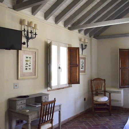 Carmen De Ramilla, Encantadora Guesthouse Con Piscina Soleada Granada Exteriér fotografie