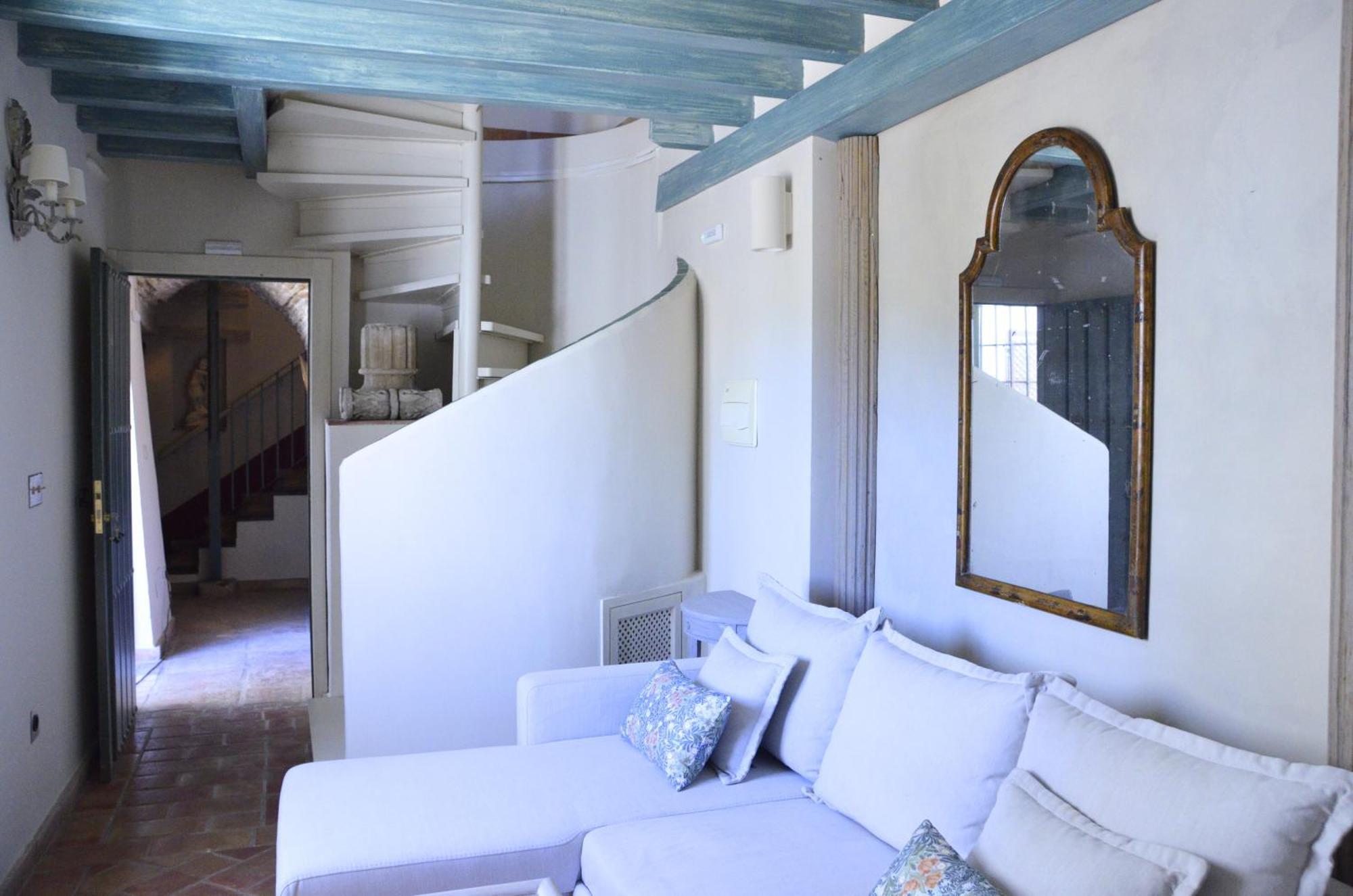 Carmen De Ramilla, Encantadora Guesthouse Con Piscina Soleada Granada Exteriér fotografie