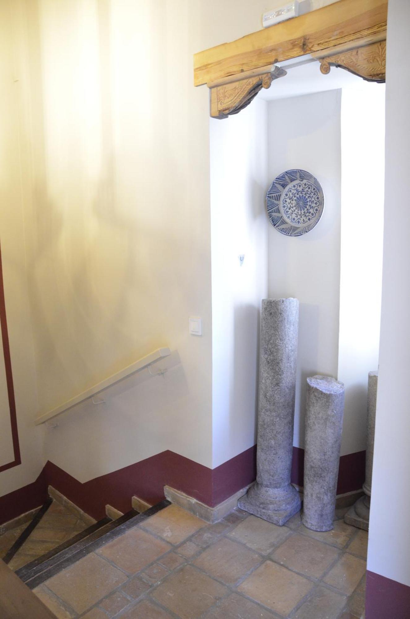 Carmen De Ramilla, Encantadora Guesthouse Con Piscina Soleada Granada Exteriér fotografie