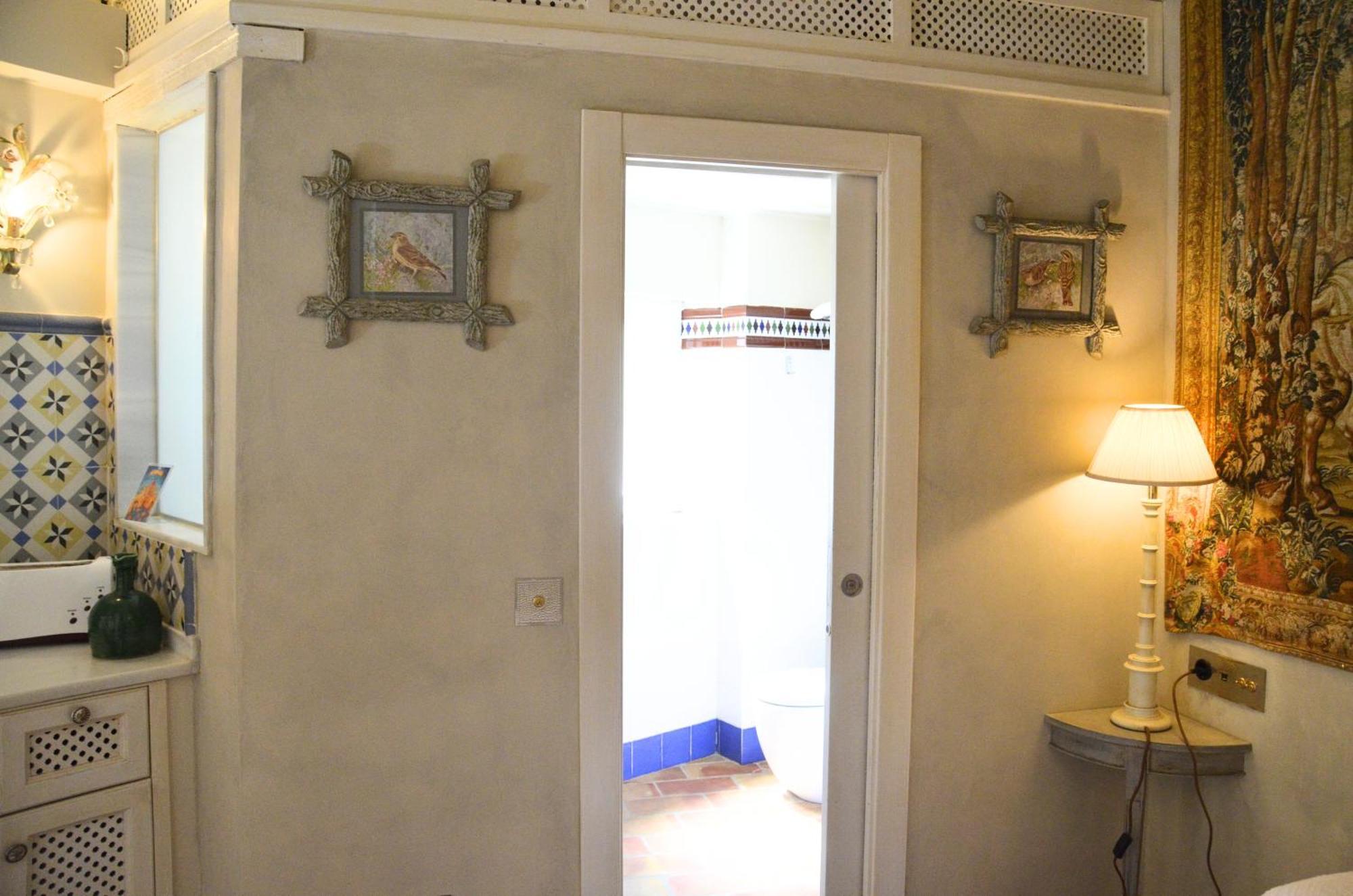 Carmen De Ramilla, Encantadora Guesthouse Con Piscina Soleada Granada Exteriér fotografie