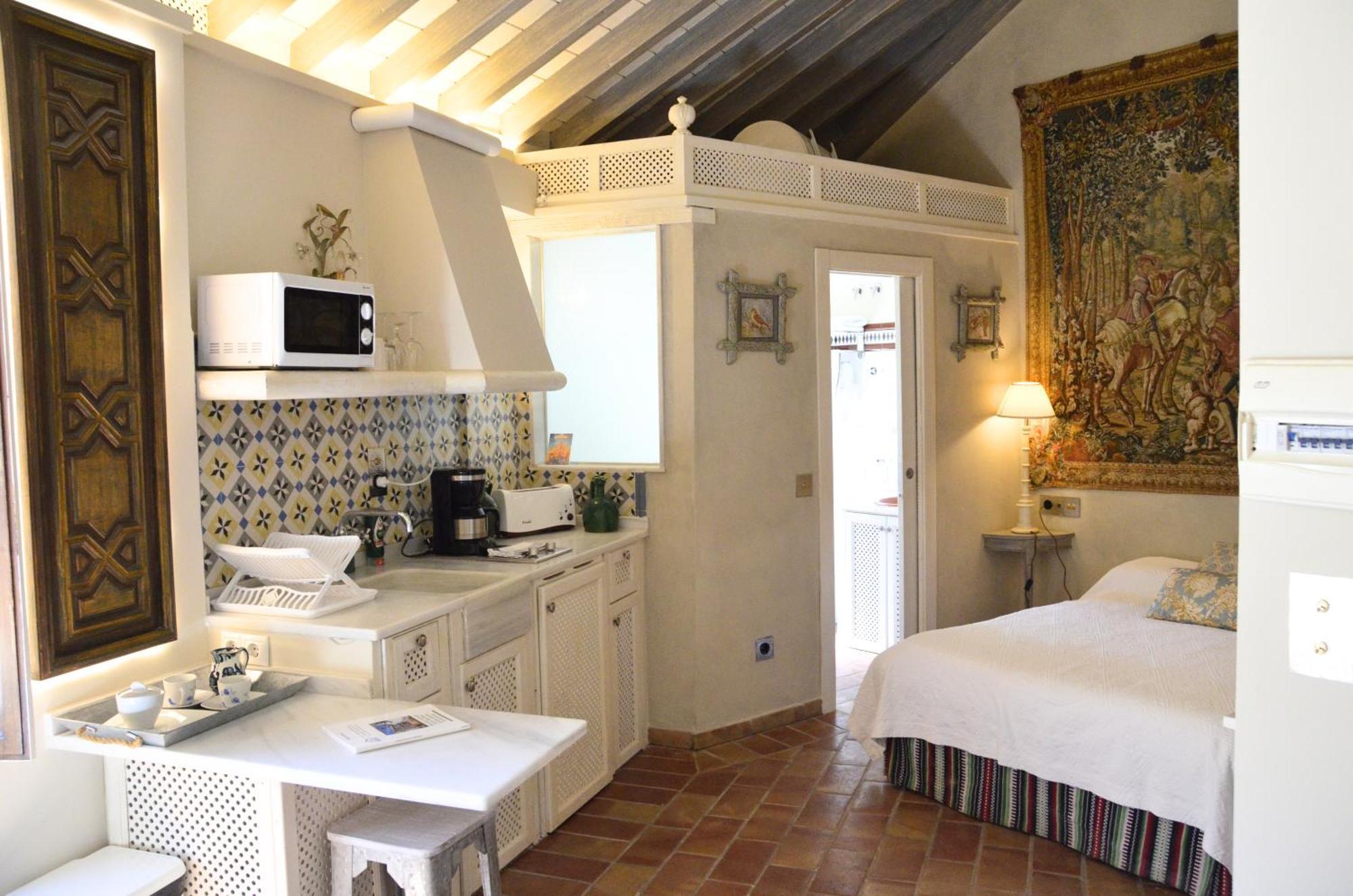Carmen De Ramilla, Encantadora Guesthouse Con Piscina Soleada Granada Exteriér fotografie
