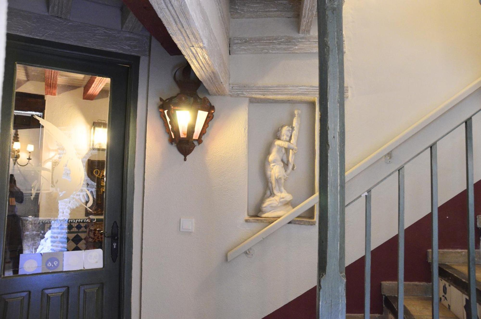 Carmen De Ramilla, Encantadora Guesthouse Con Piscina Soleada Granada Exteriér fotografie
