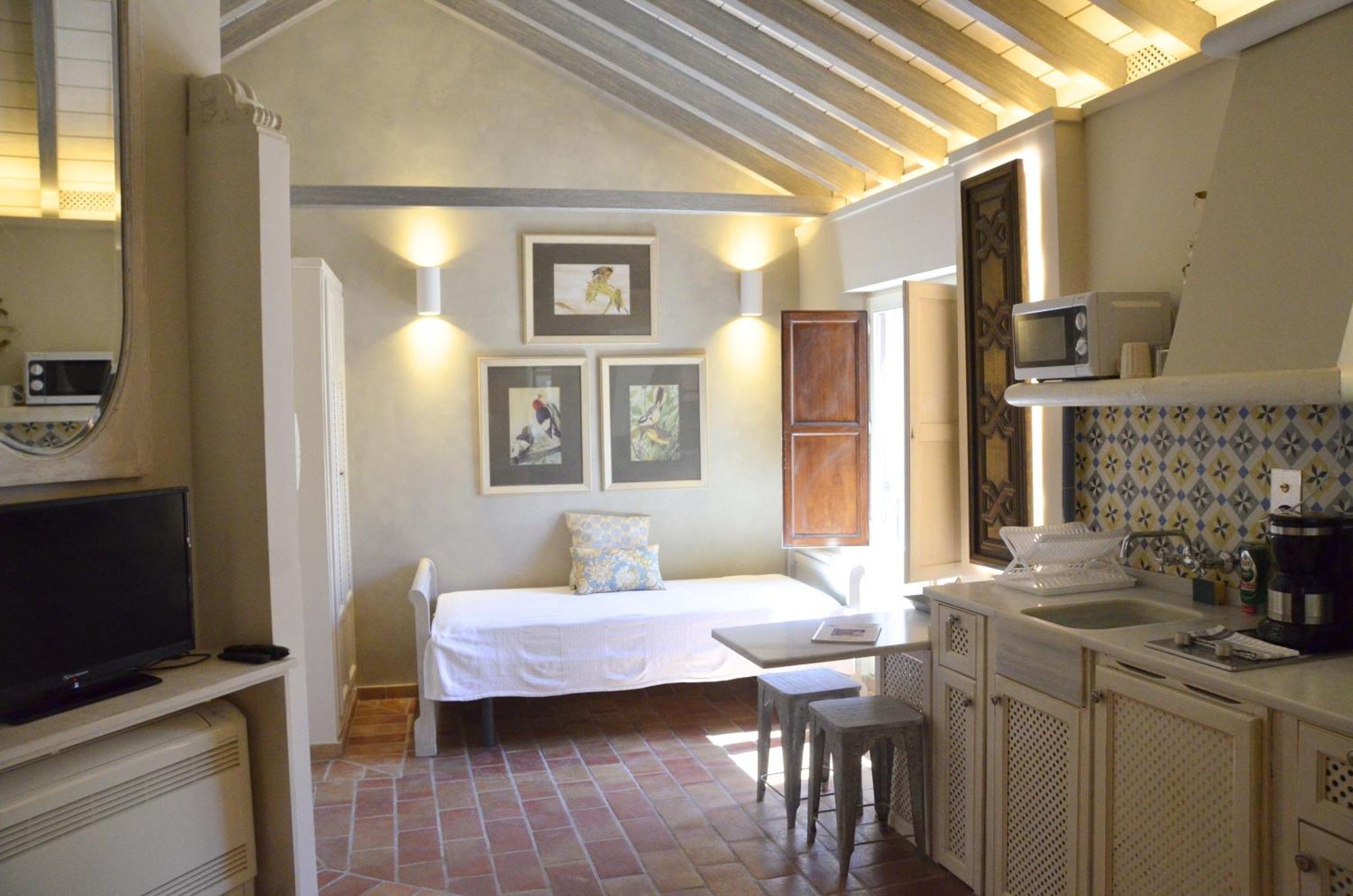 Carmen De Ramilla, Encantadora Guesthouse Con Piscina Soleada Granada Exteriér fotografie