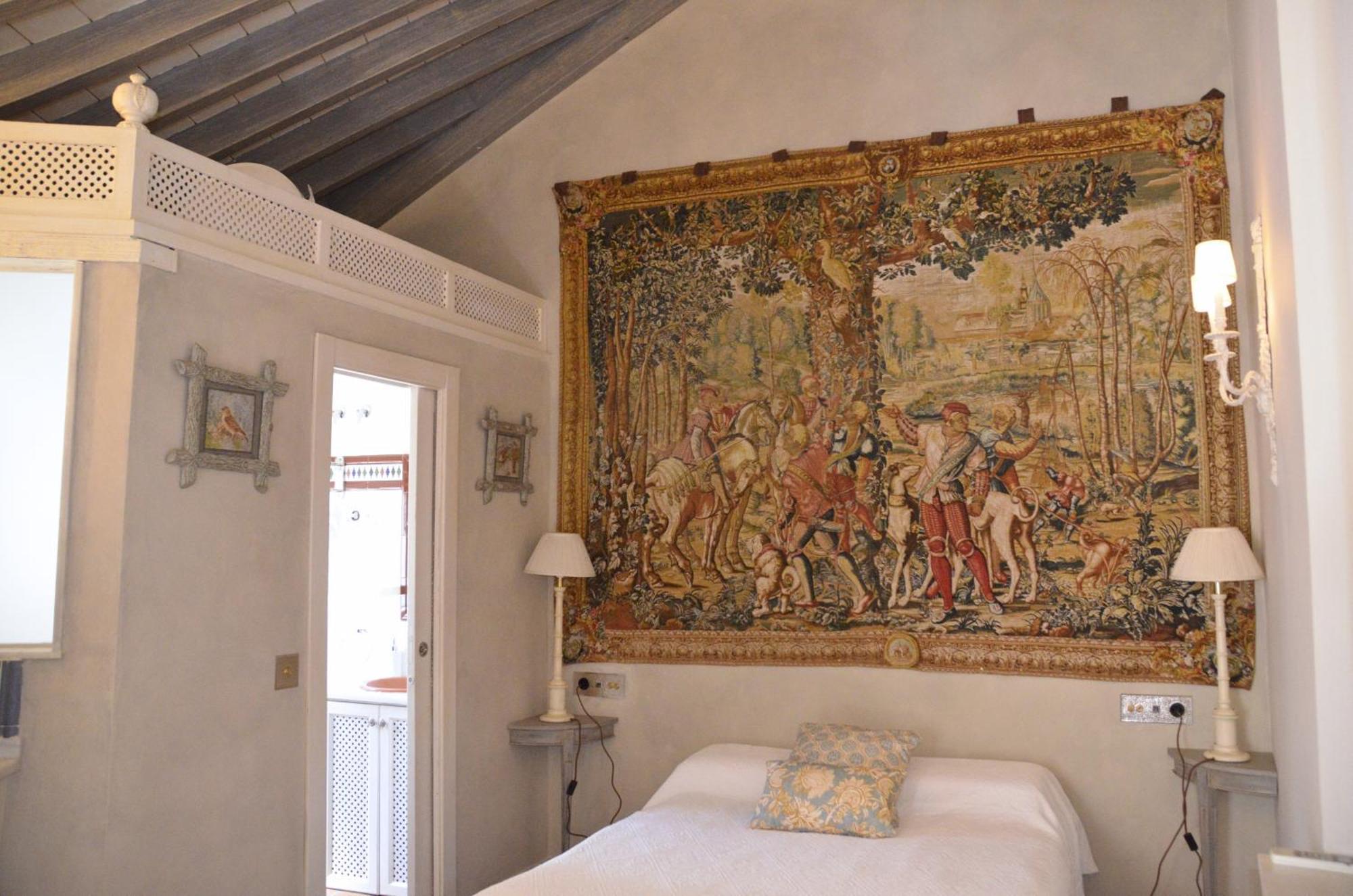 Carmen De Ramilla, Encantadora Guesthouse Con Piscina Soleada Granada Exteriér fotografie