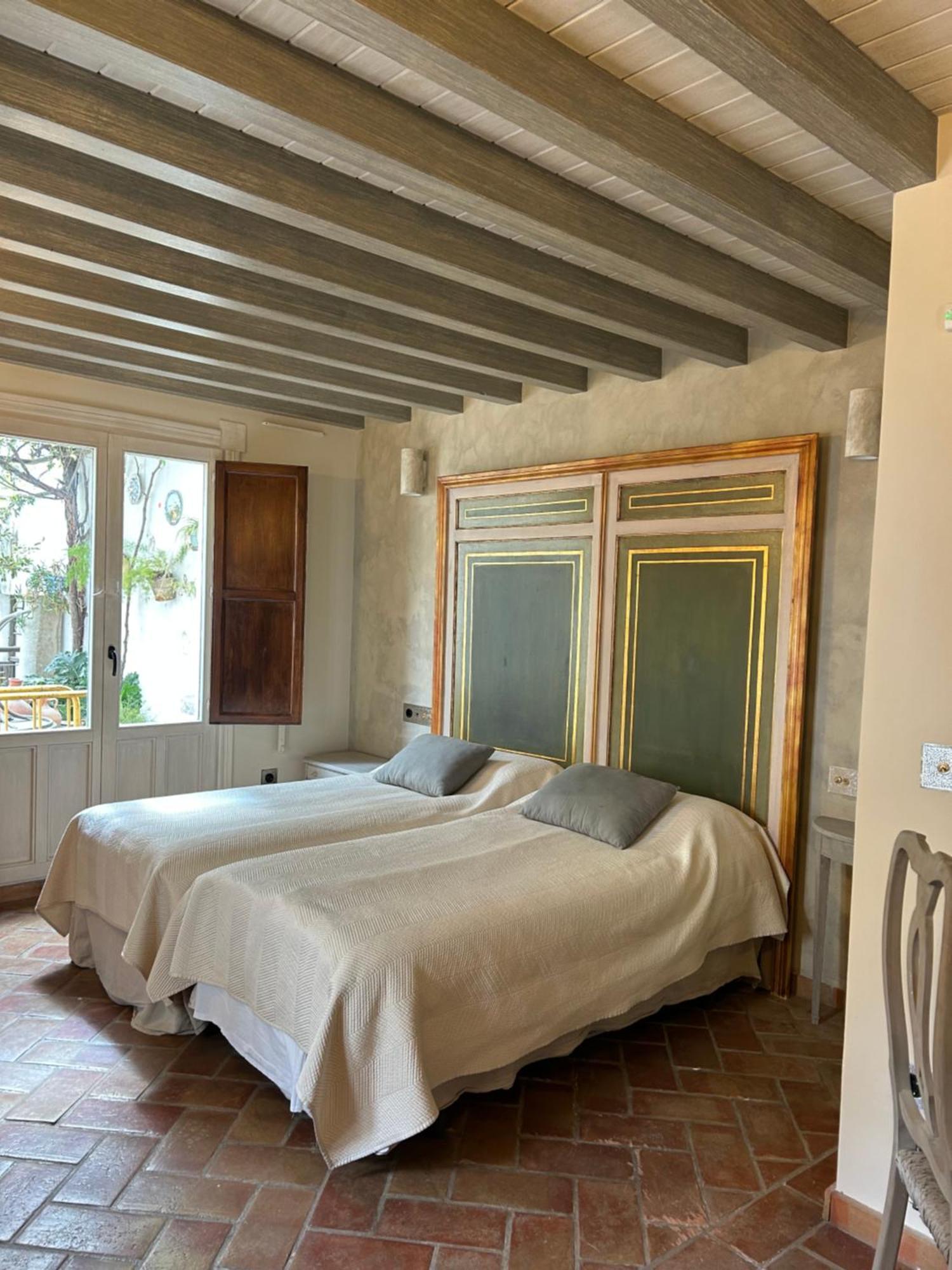 Carmen De Ramilla, Encantadora Guesthouse Con Piscina Soleada Granada Exteriér fotografie