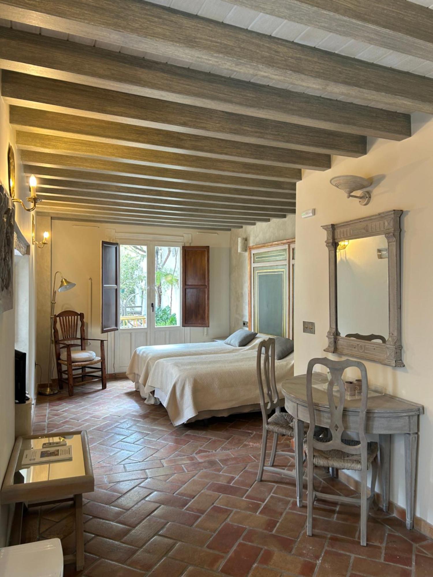 Carmen De Ramilla, Encantadora Guesthouse Con Piscina Soleada Granada Exteriér fotografie