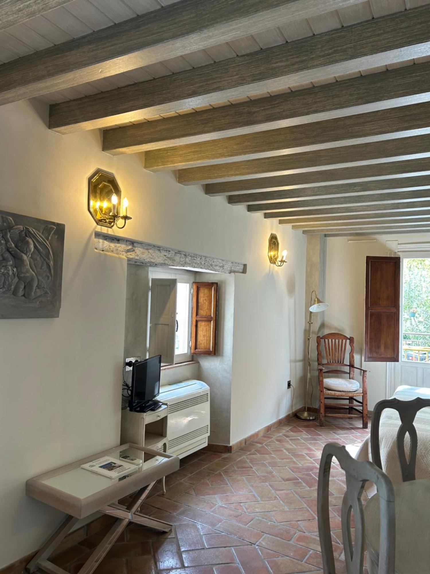 Carmen De Ramilla, Encantadora Guesthouse Con Piscina Soleada Granada Exteriér fotografie