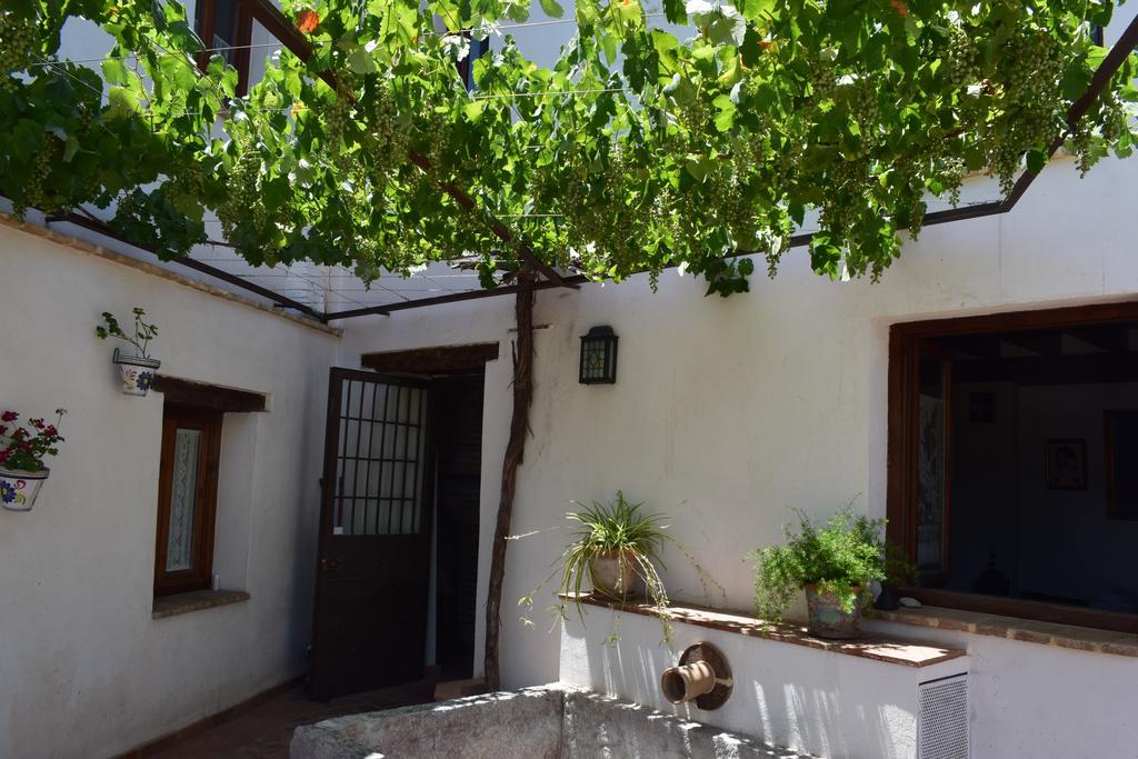 Carmen De Ramilla, Encantadora Guesthouse Con Piscina Soleada Granada Exteriér fotografie