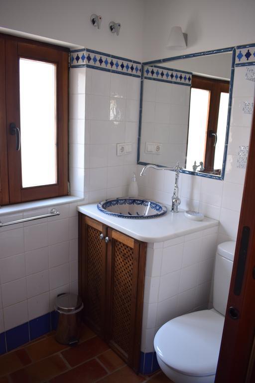 Carmen De Ramilla, Encantadora Guesthouse Con Piscina Soleada Granada Exteriér fotografie