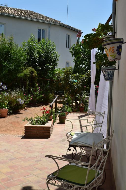 Carmen De Ramilla, Encantadora Guesthouse Con Piscina Soleada Granada Exteriér fotografie