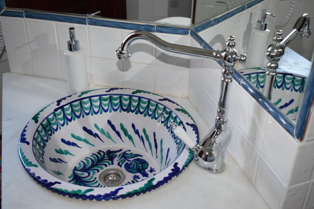 Carmen De Ramilla, Encantadora Guesthouse Con Piscina Soleada Granada Exteriér fotografie