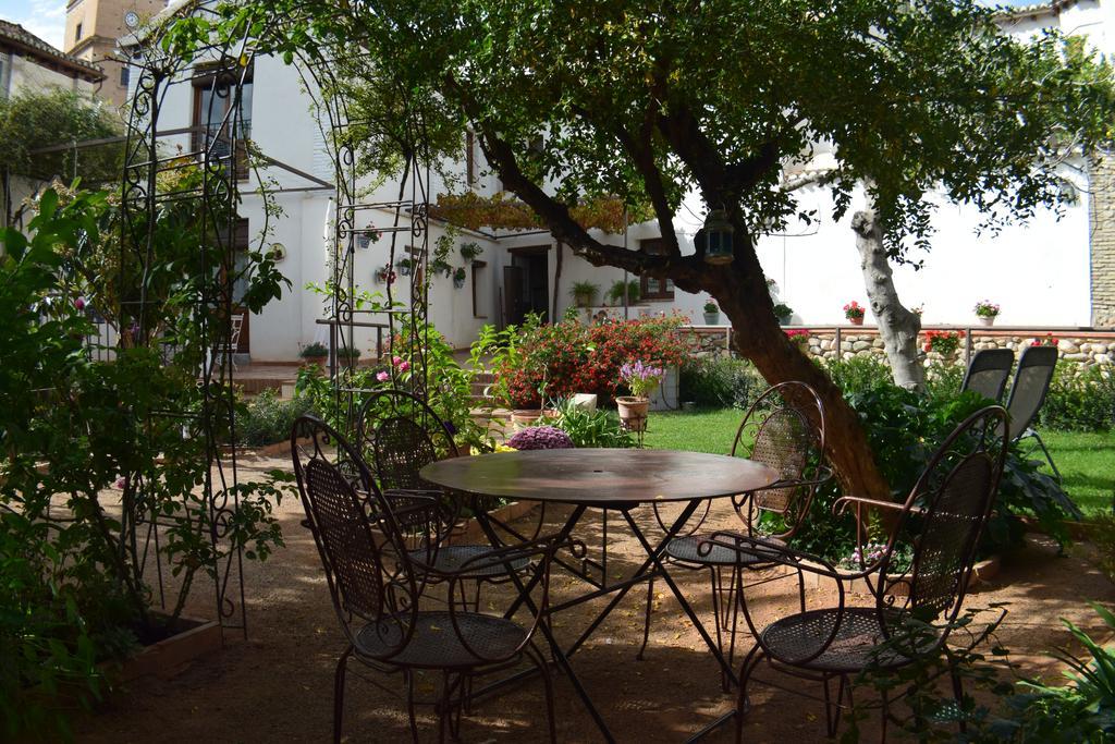 Carmen De Ramilla, Encantadora Guesthouse Con Piscina Soleada Granada Exteriér fotografie
