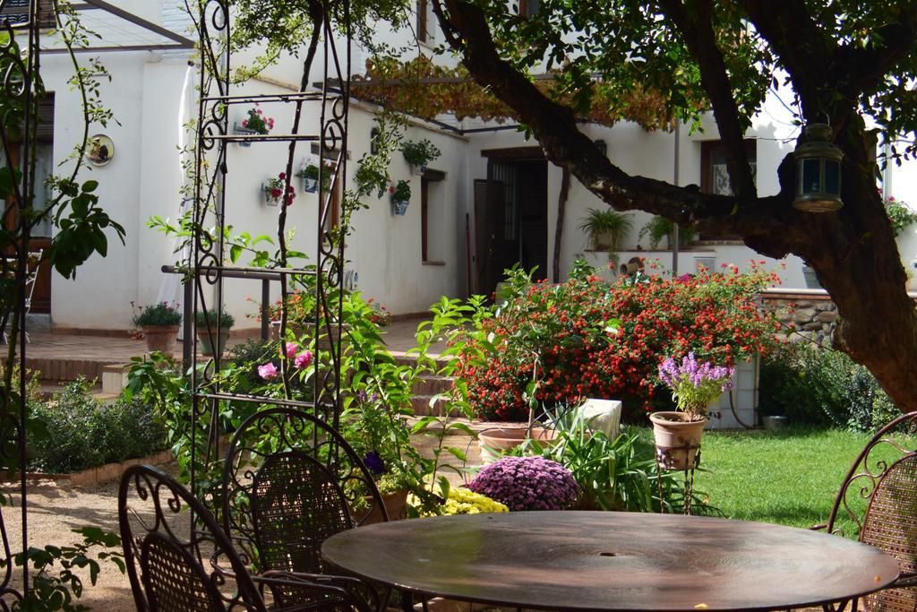 Carmen De Ramilla, Encantadora Guesthouse Con Piscina Soleada Granada Exteriér fotografie