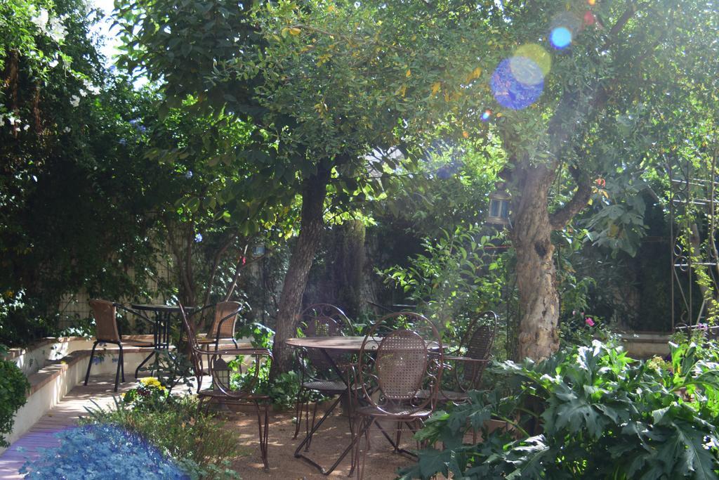 Carmen De Ramilla, Encantadora Guesthouse Con Piscina Soleada Granada Exteriér fotografie
